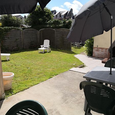 60M2 A 300M De La Plage - 6 Pers - Linge Compris - Wifi Gratuit Berck Bagian luar foto