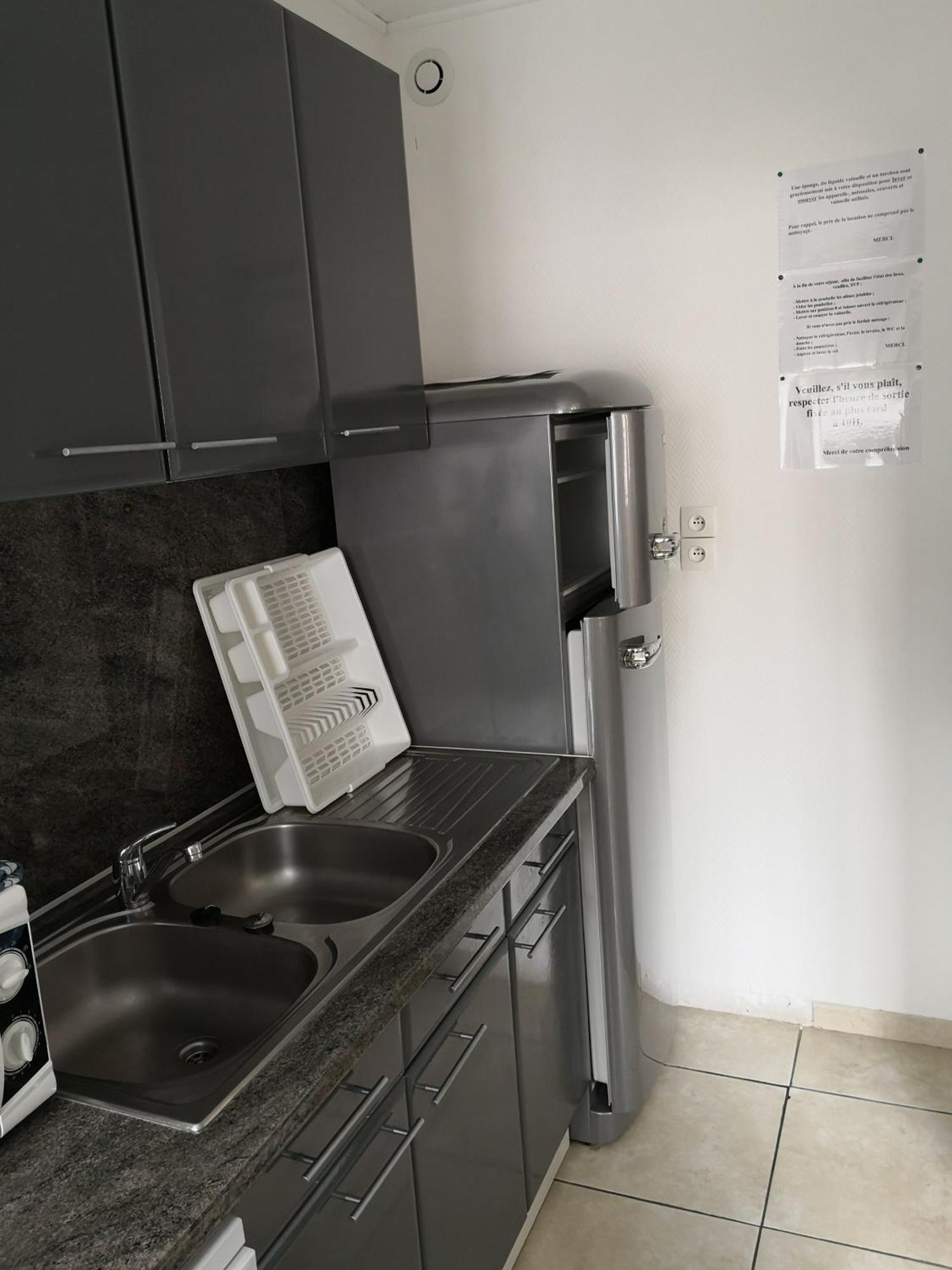 60M2 A 300M De La Plage - 6 Pers - Linge Compris - Wifi Gratuit Berck Bagian luar foto