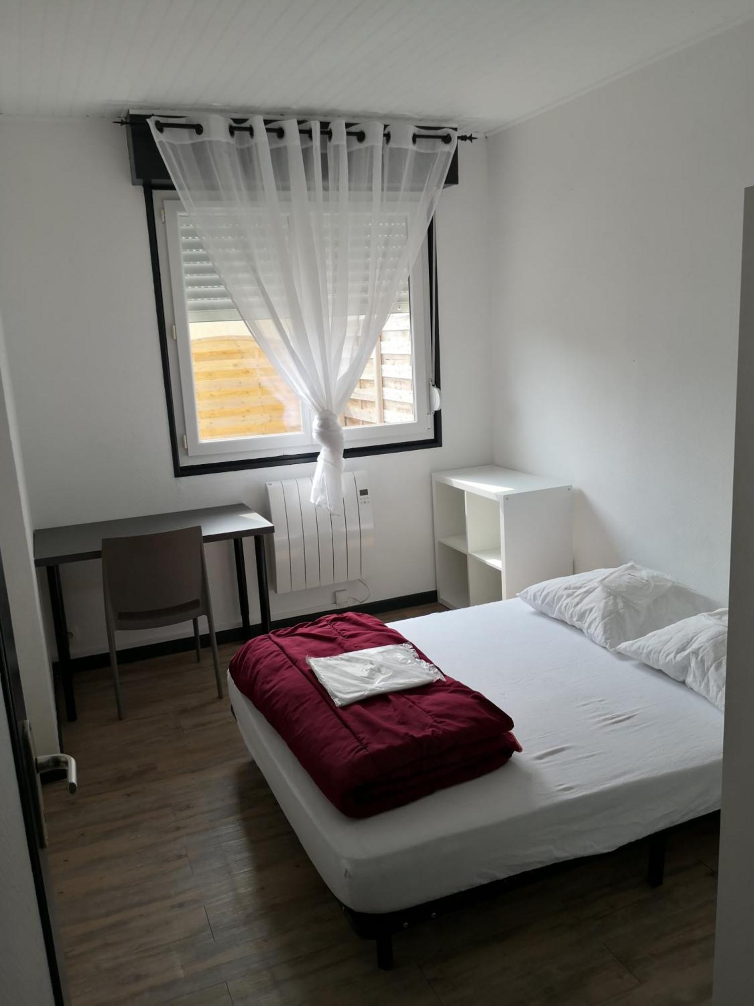 60M2 A 300M De La Plage - 6 Pers - Linge Compris - Wifi Gratuit Berck Bagian luar foto